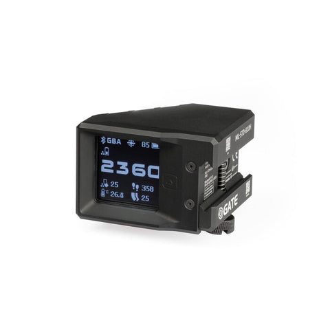 Status Matt Gate + Blu-Link GA44030