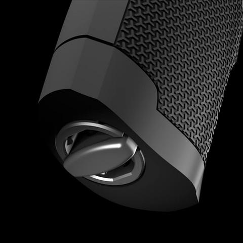 Revolver CO2 Stoeger XRD50 - Cal. 50 + 50 billes