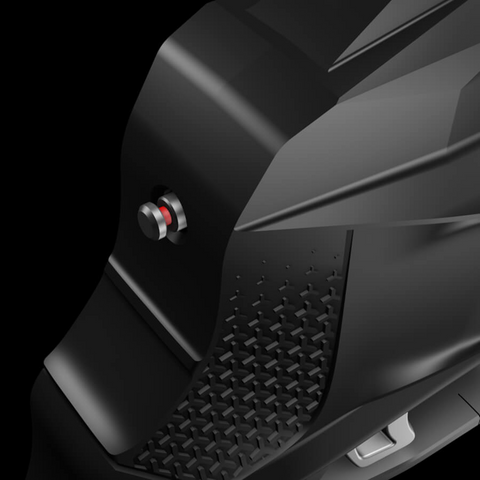 Revolver CO2 Stoeger XRD50 - Cal. 50 + 50 billes