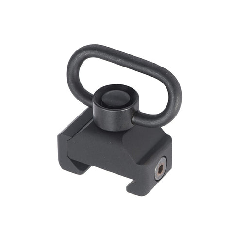 Support attache rapide Victrix pour rail Picatinny PVI0010