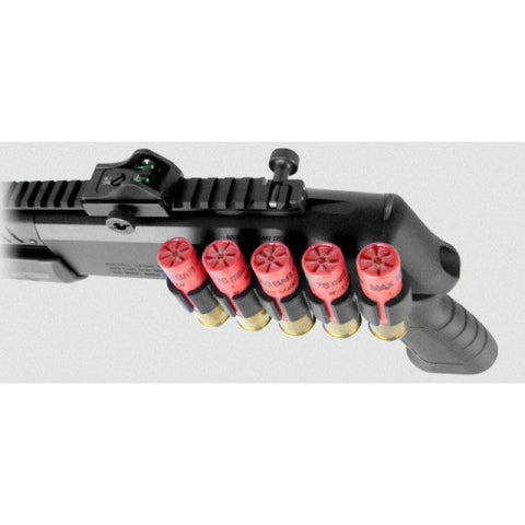 Support latéral 5 cartouches pour Fabarm STF12 PFAB200A