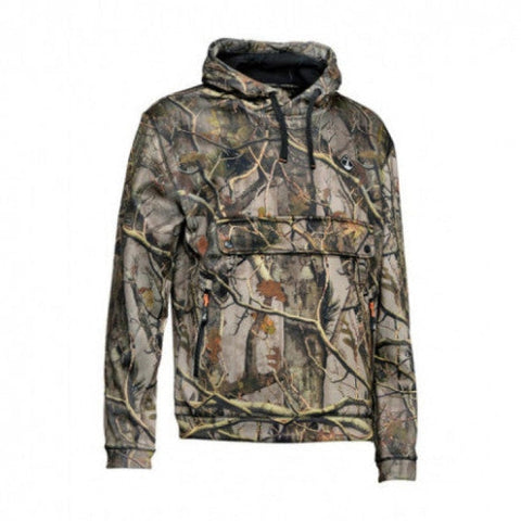 Sweatshirt à capuche Percussion 15165VS