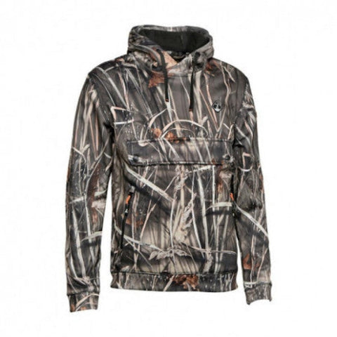 Sweatshirt à capuche Percussion 15165VCS