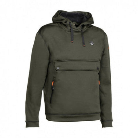 Sweatshirt à capuche Percussion 15165KS