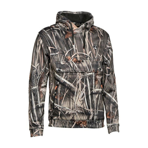 Sweatshirt enfant Percussion à capuche 2940CW6A