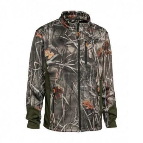 Sweatshirt zippé Percussion 151833S