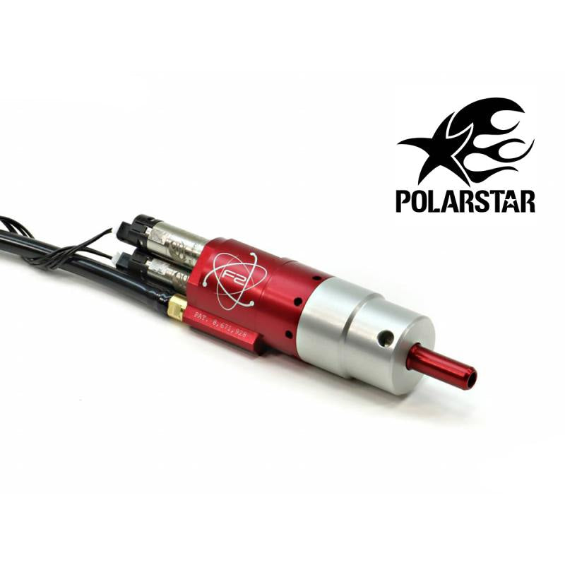 Système conversion Polarstar HPA Kit F2 POLAR1008