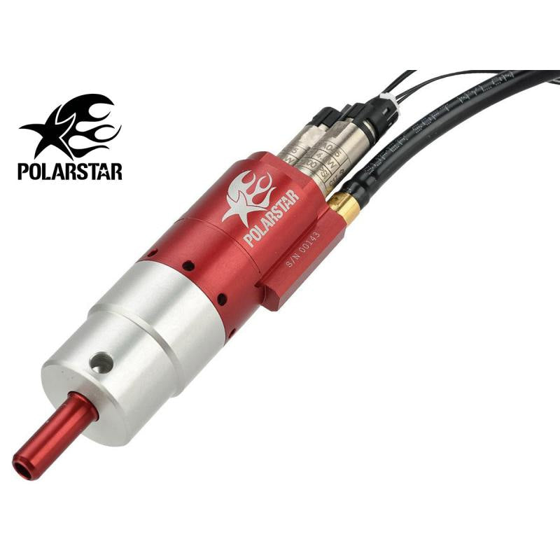 Système conversion Polarstar HPA Kit F2 POLAR1010