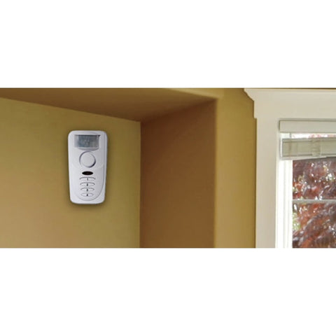 Système d’alarme Sabre Red avec détecteur de mouvement SAMSA