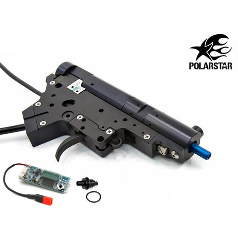 Système Polarstar Fusion Engine HPA V2 Gen3 M4 POLAR1011