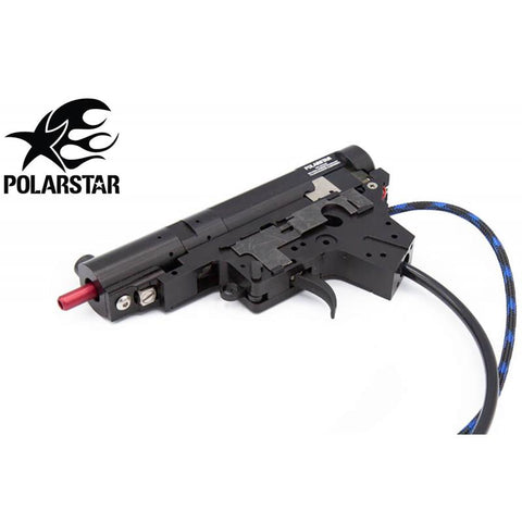 Système Polarstar Fusion Engine HPA V2 Gen3 M4 POLAR1012