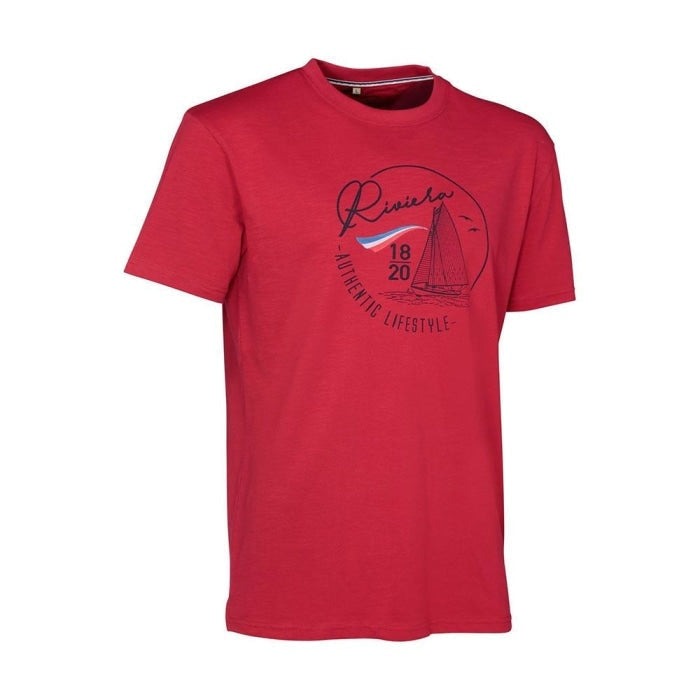 T-shirt Verney Carron Riviera LVTS010RS