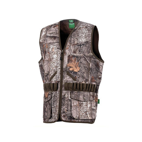 Gilet Treeland camo