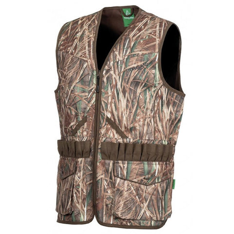 Gilet Treeland camo