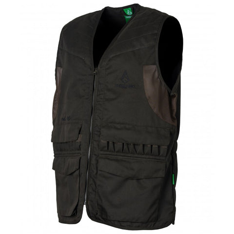 Gilet Treeland Calibre 20 Vert