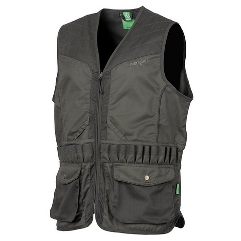 Gilet de chasse Treeland 609