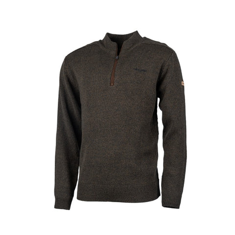 Pull col zip Treeland