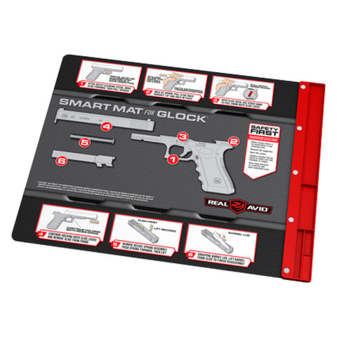 Tapis d’entretien Real Avid Smart Mat RE00056