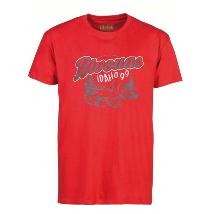 Tee-shirt Idaho Bivouac 15197KC3XL