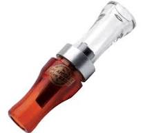 Appeau Januel Sarcelle d'hiver male