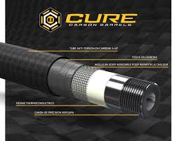 Carabine Bergara Premier Elevate