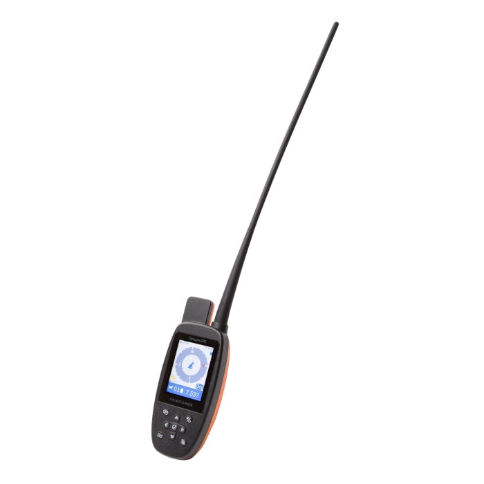 Télécommande seule Num’Axes Canicom GPS NUMP0092