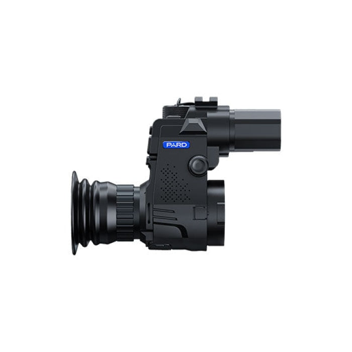 Télémètre laser Pard clip on digital vision nocturne PNV007SP850RF