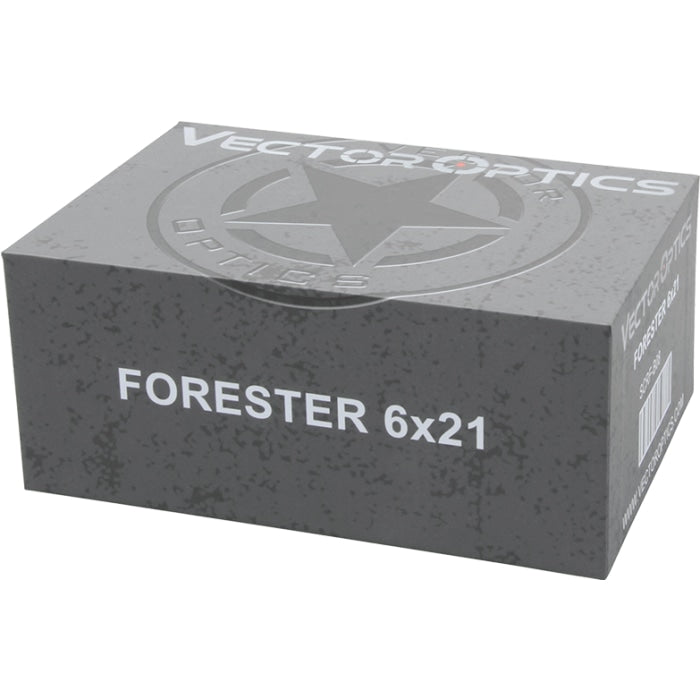 Télémetre Vector Optics Forester 6x21 5-730M VE00022