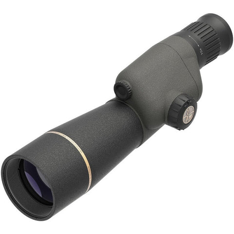 Télescope Leupold GR Compact Shadow Gray 779156