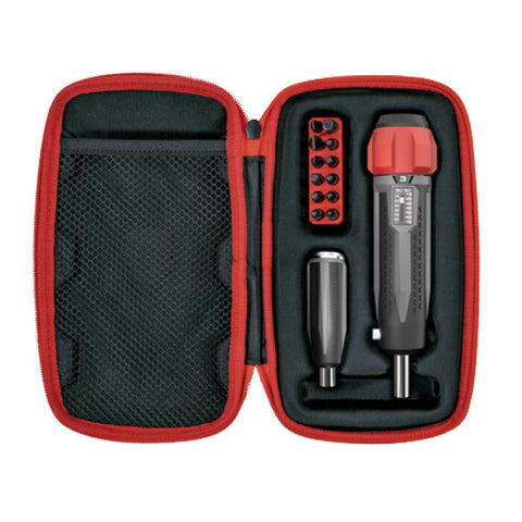 Tournevis dynanométrique Real Avid Smart Torq RE00078