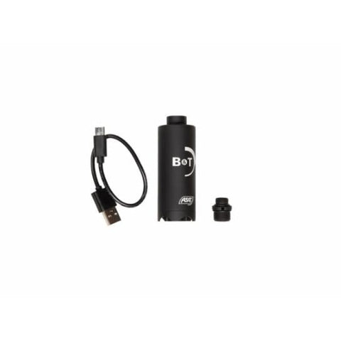 Traceur USB ASG AEG et GBB B&T Noir 19717