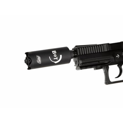 Traceur USB ASG AEG et GBB B&T Noir 19717