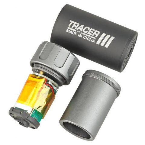 Traçeur USB S&T CCW Court ST44385