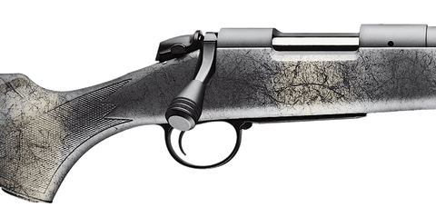 Carabine Bergara Wilderness Ridge