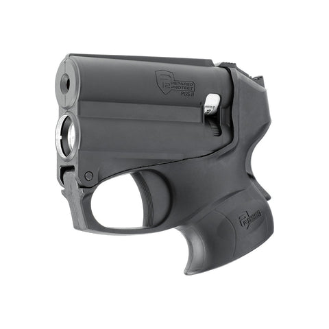 Pistolet Umarex PGS II - Kit Black P2P