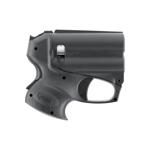 Pistolet Umarex PGS II - Kit Black P2P
