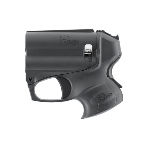 Pistolet Umarex PGS II - Kit Black P2P