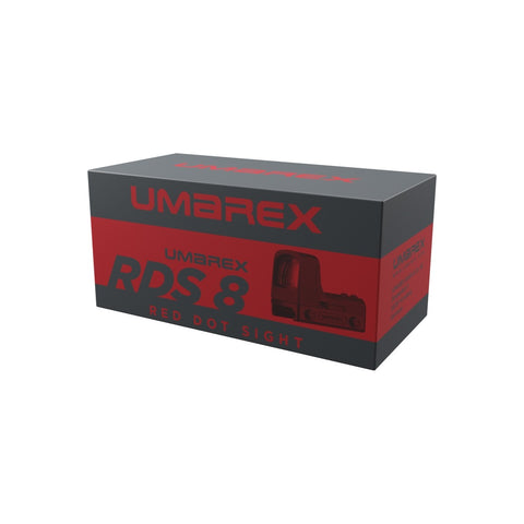 Viseur Umarex RDS 8
