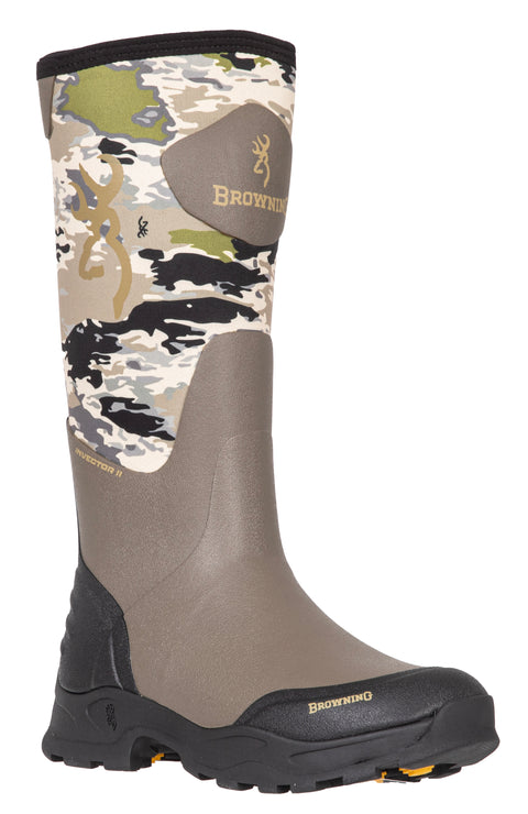 Bottes Browning Invector II