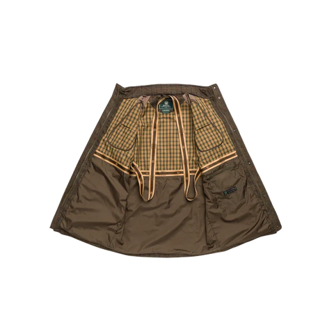 Manteau de chasse Beretta St James