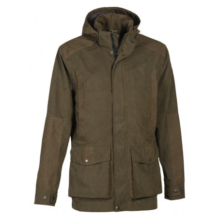Veste de chasse Percussion Bristol