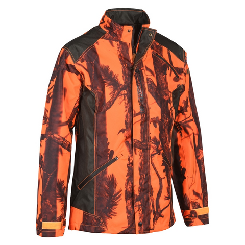 Veste de chasse Percussion Stronger Evo B&B