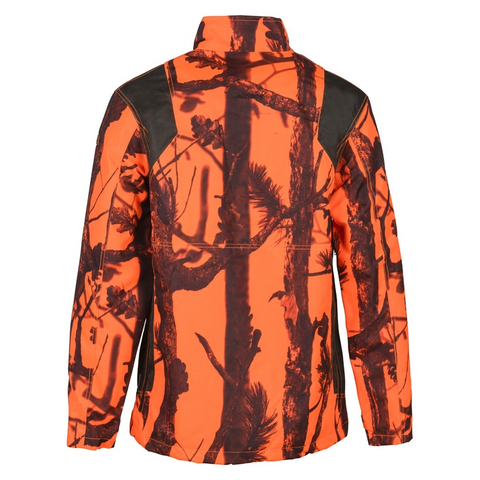 Veste de chasse Percussion Stronger Evo B&B