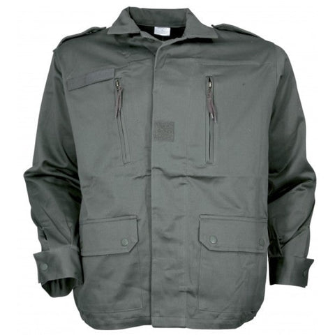 Veste Cityguard F2 Unie 132448