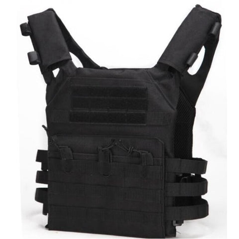 Veste JPC Tactical Ops LW TAC5503