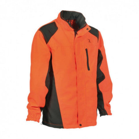 Veste Percussion Stronger EVO 1357NKS