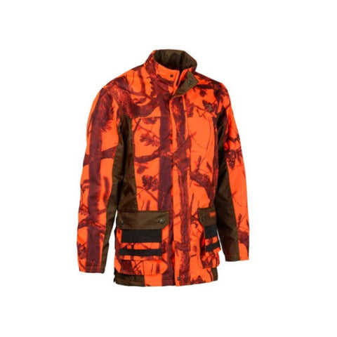 Veste renfort Percussion Ristop 13132S
