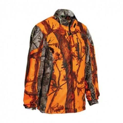 Veste réversible Percussion Camo 13117VS
