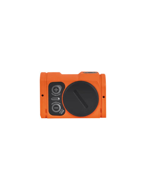Viseur point rouge Aimpoint ACRO C-2 Orange Cerakote