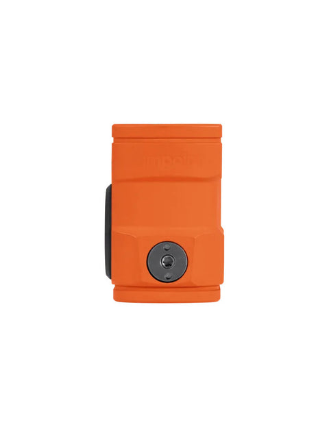 Viseur point rouge Aimpoint ACRO C-2 Orange Cerakote